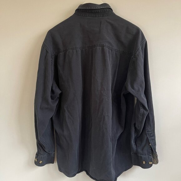 Vintage Remington Button Down - Picture 7 of 10